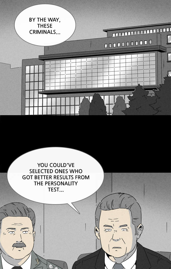 Tales of the Unusual Chapter 267 page 3 - 