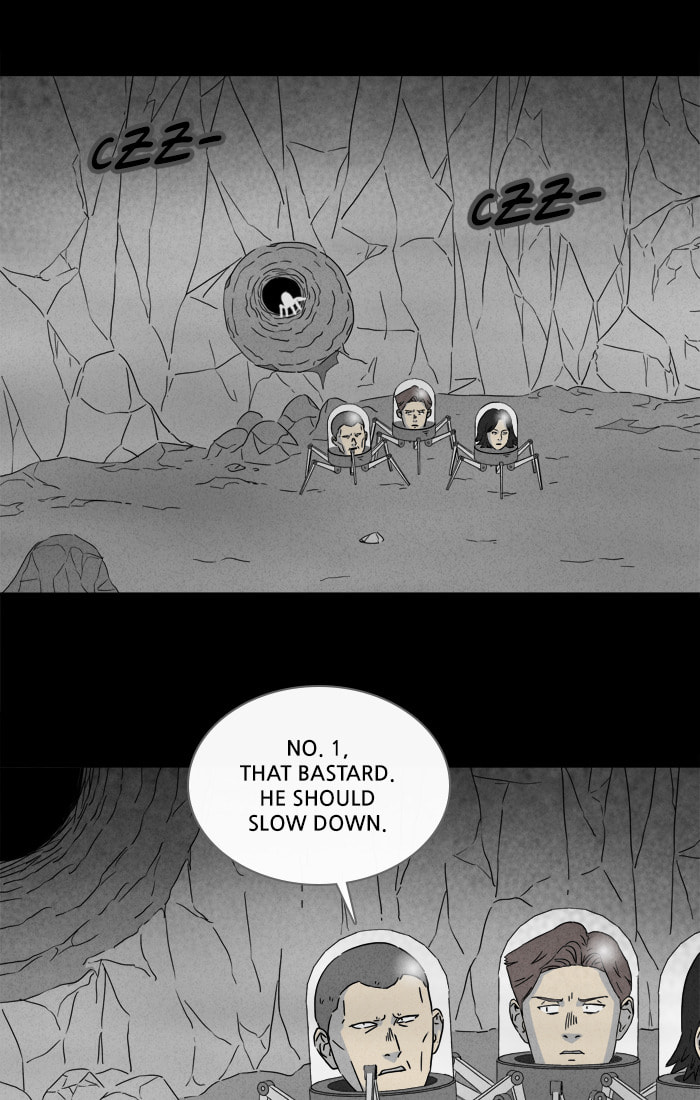 Tales of the Unusual Chapter 267 page 21 - 