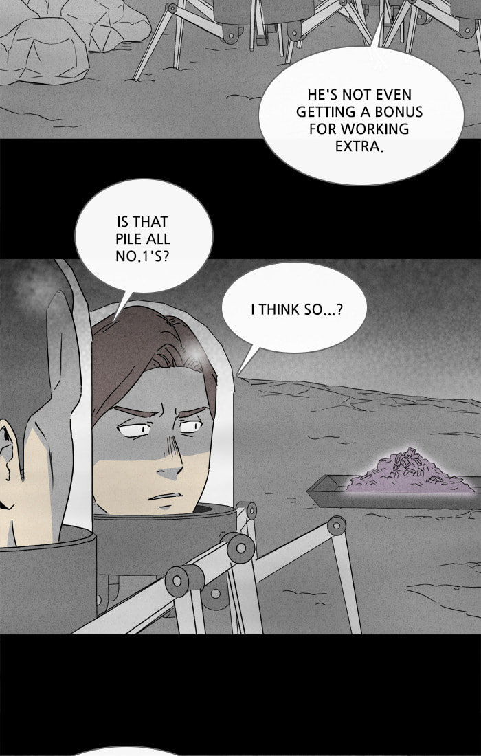 Tales of the Unusual Chapter 267 page 22 - 