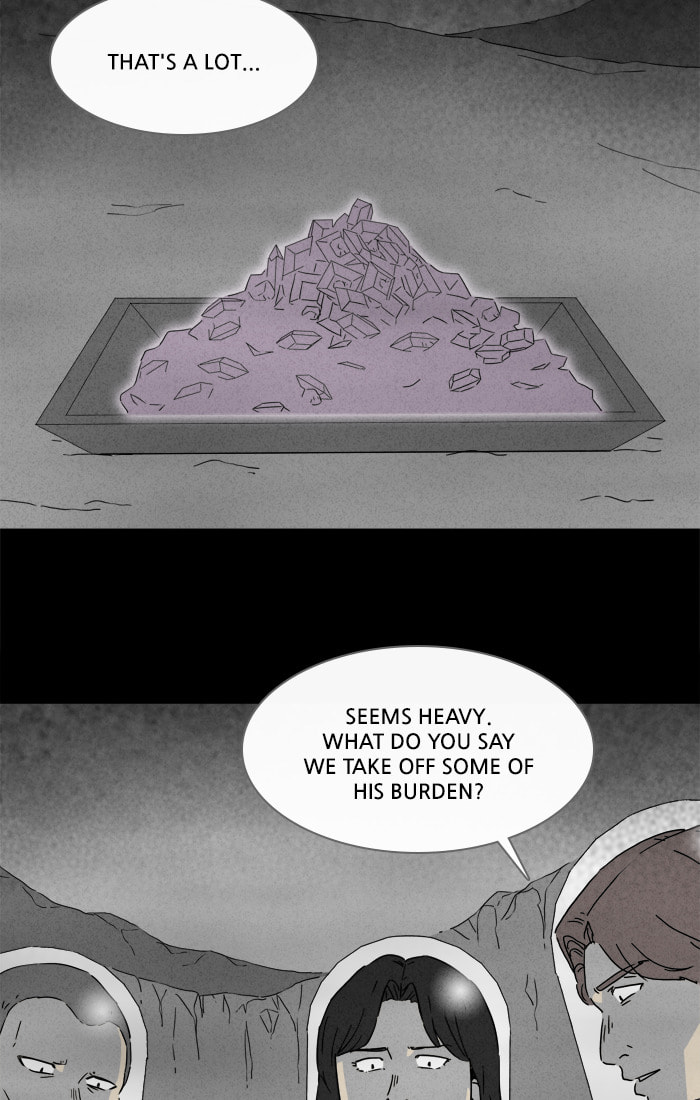 Tales of the Unusual Chapter 267 page 23 - 