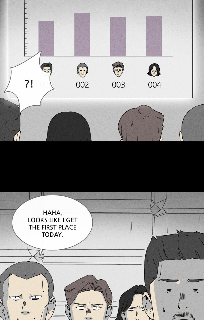 Tales of the Unusual Chapter 267 page 27 - 