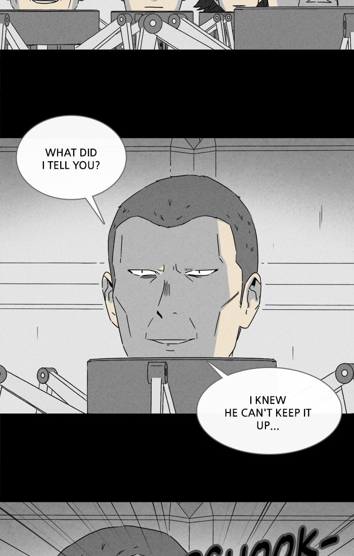Tales of the Unusual Chapter 267 page 28 - 