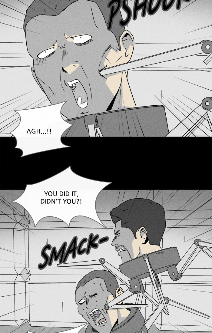 Tales of the Unusual Chapter 267 page 29 - 