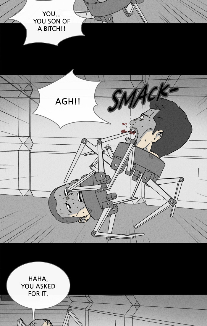 Tales of the Unusual Chapter 267 page 30 - 