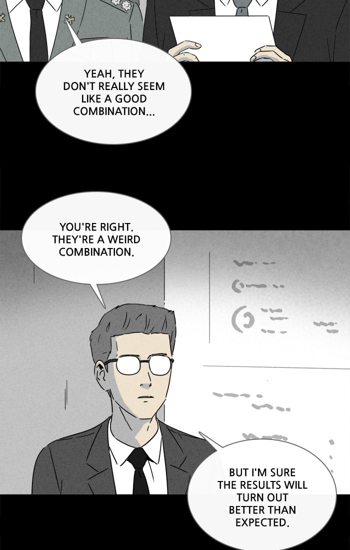 Tales of the Unusual Chapter 267 page 4 - 
