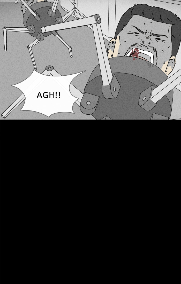 Tales of the Unusual Chapter 267 page 31 - 