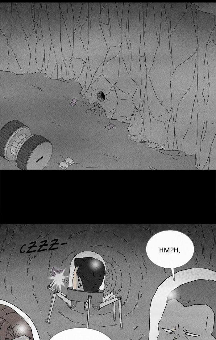 Tales of the Unusual Chapter 267 page 33 - 