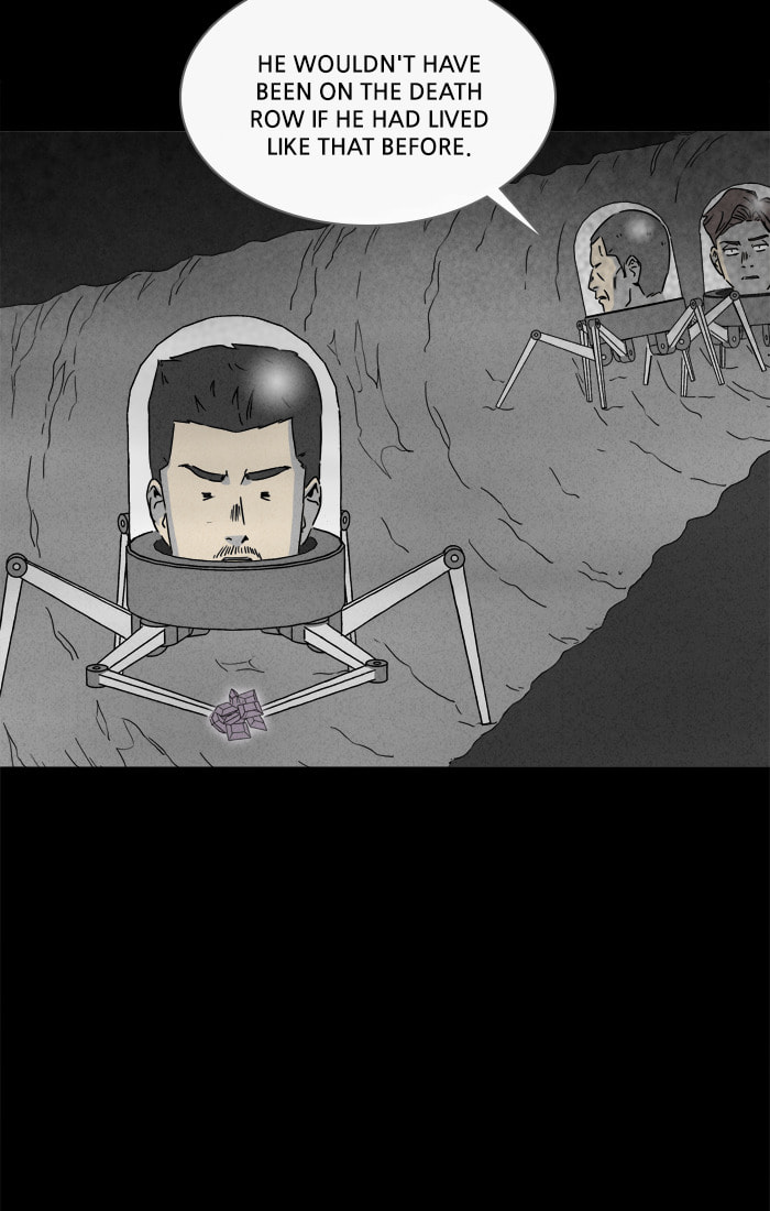 Tales of the Unusual Chapter 267 page 35 - 