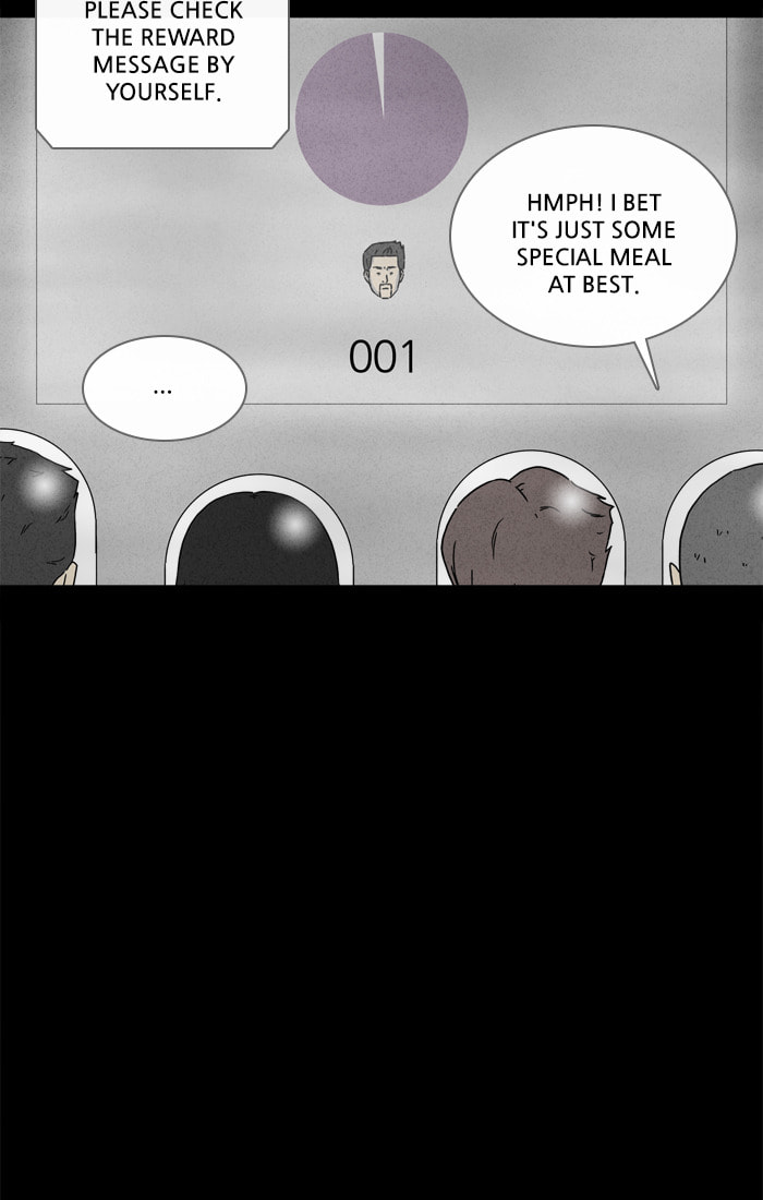 Tales of the Unusual Chapter 267 page 39 - 