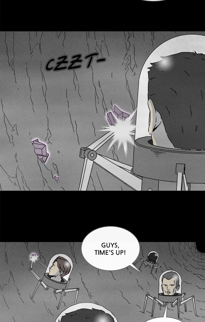 Tales of the Unusual Chapter 267 page 5 - 