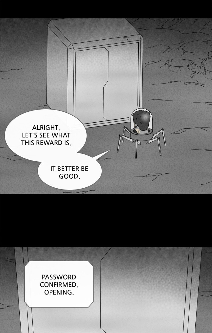 Tales of the Unusual Chapter 267 page 41 - 