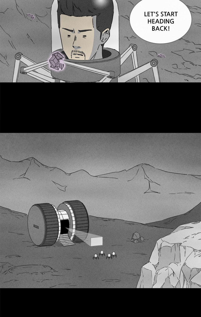 Tales of the Unusual Chapter 267 page 6 - 