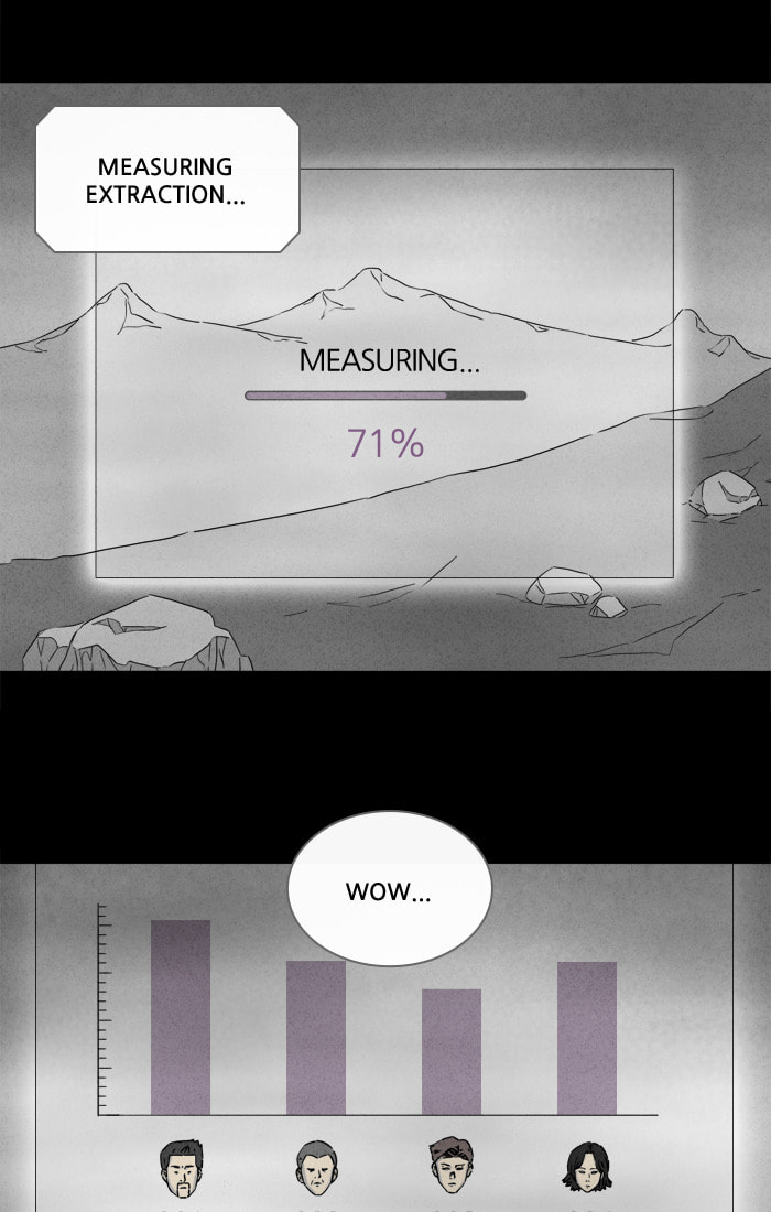 Tales of the Unusual Chapter 267 page 7 - 