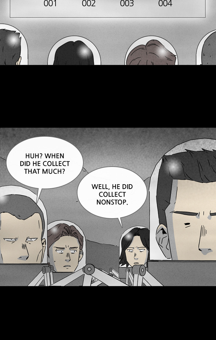 Tales of the Unusual Chapter 267 page 8 - 