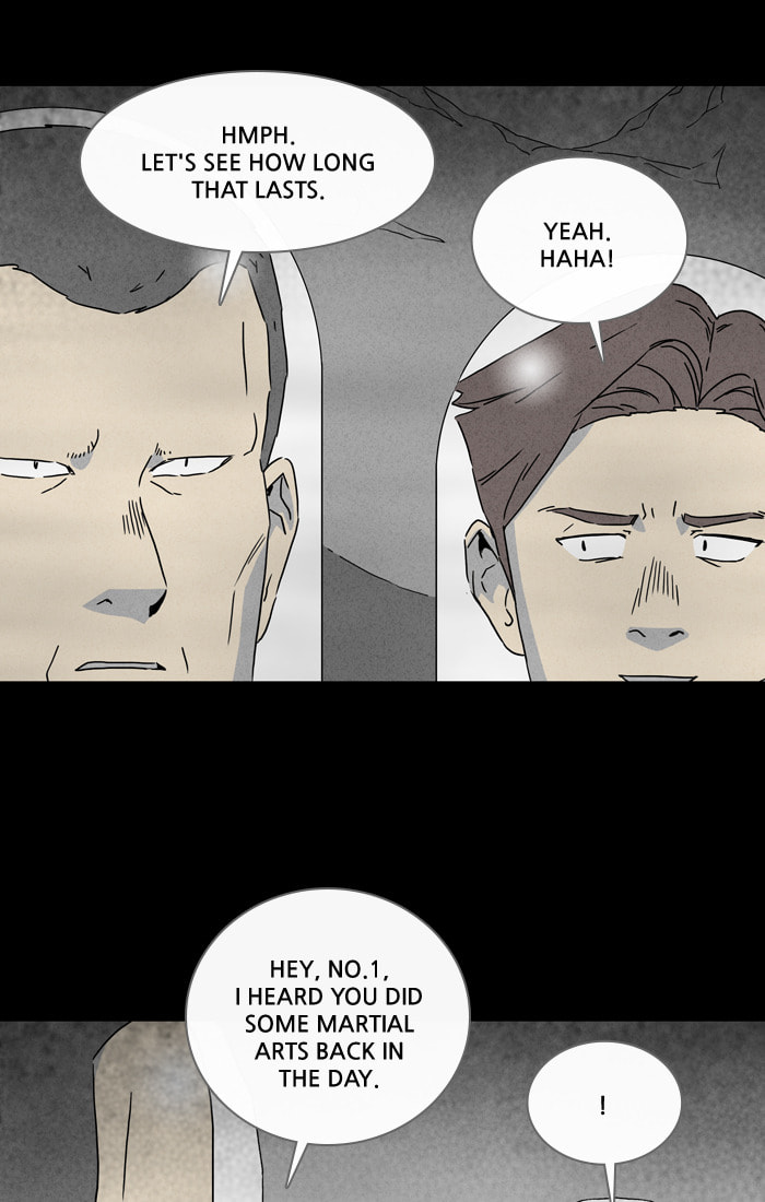 Tales of the Unusual Chapter 267 page 9 - 