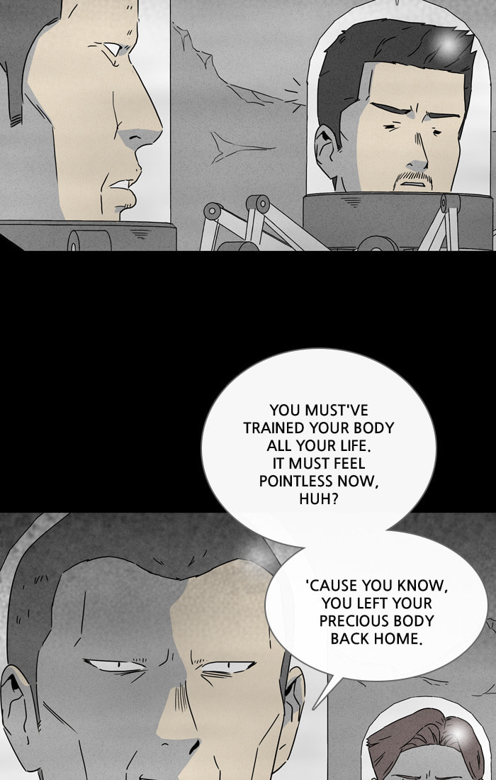 Tales of the Unusual Chapter 267 page 10 - 