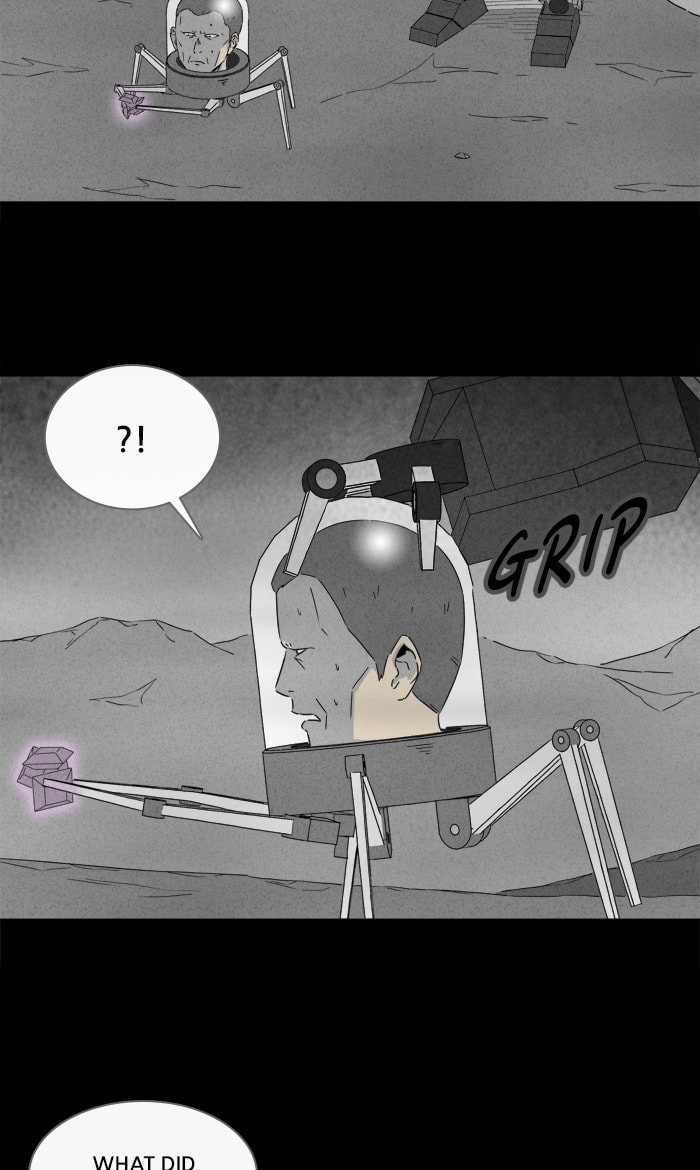 Tales of the Unusual Chapter 268 page 13 - 