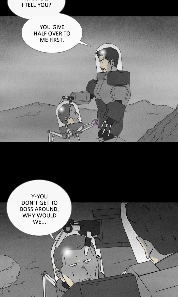 Tales of the Unusual Chapter 268 page 14 - 