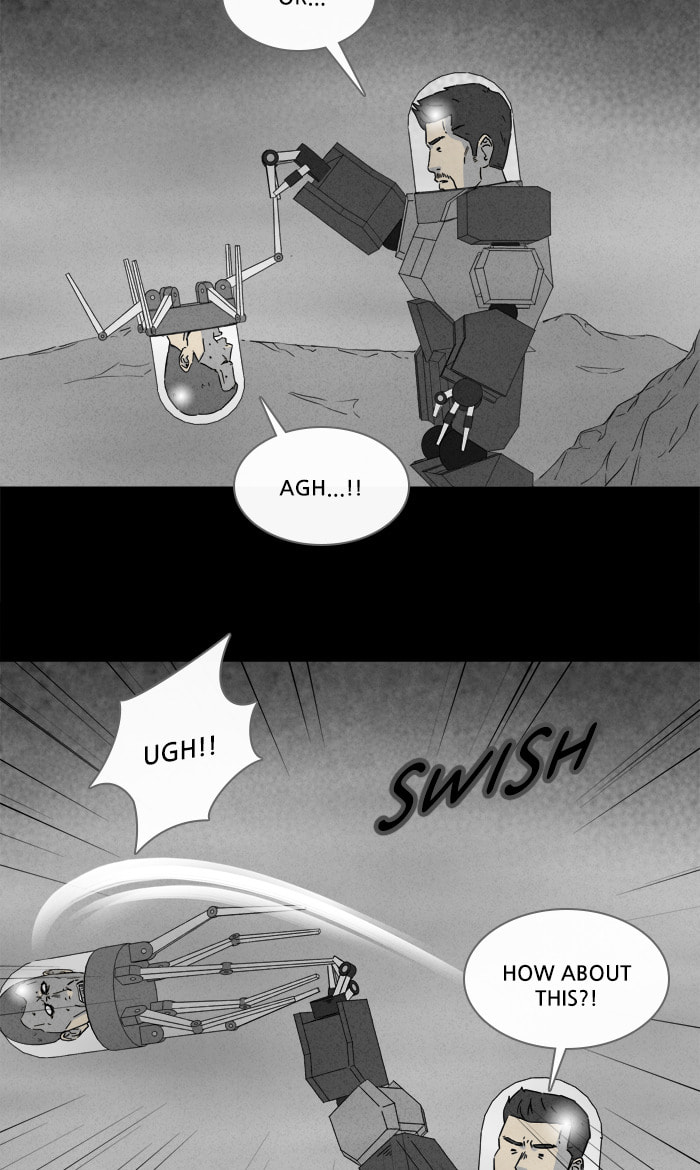 Tales of the Unusual Chapter 268 page 16 - 