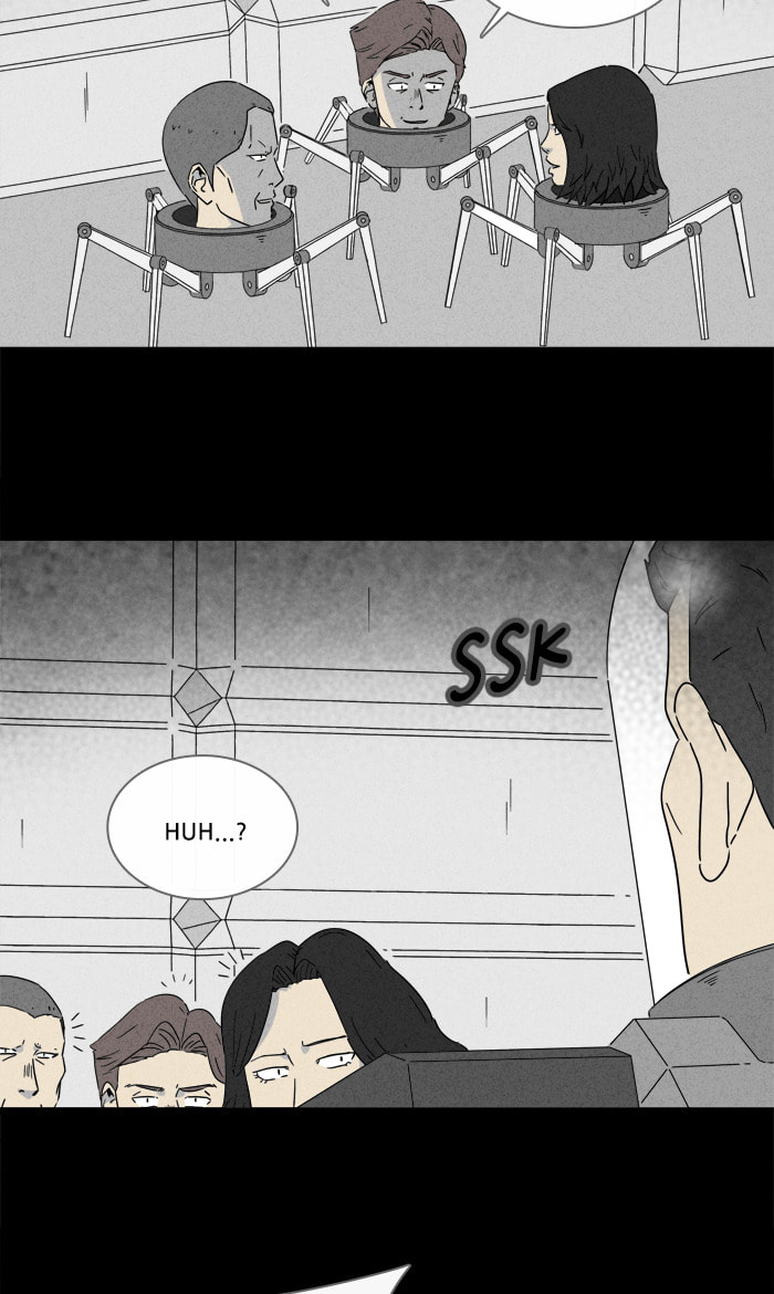 Tales of the Unusual Chapter 268 page 3 - 