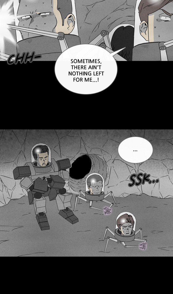 Tales of the Unusual Chapter 268 page 23 - 