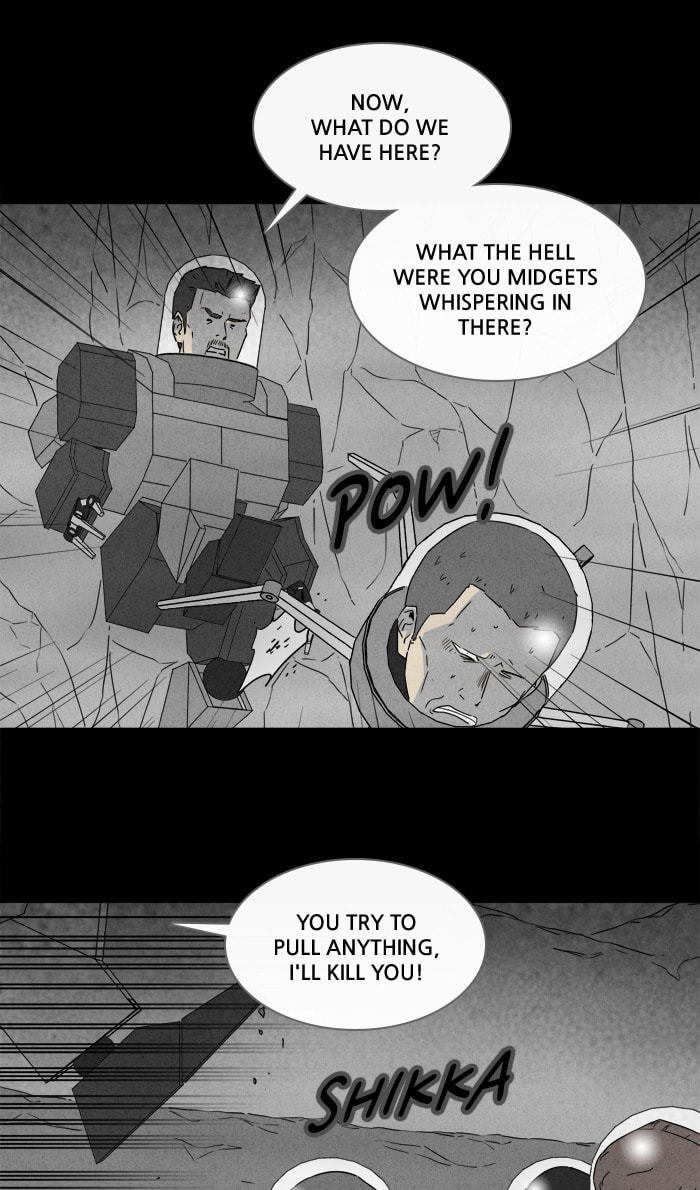 Tales of the Unusual Chapter 268 page 24 - 