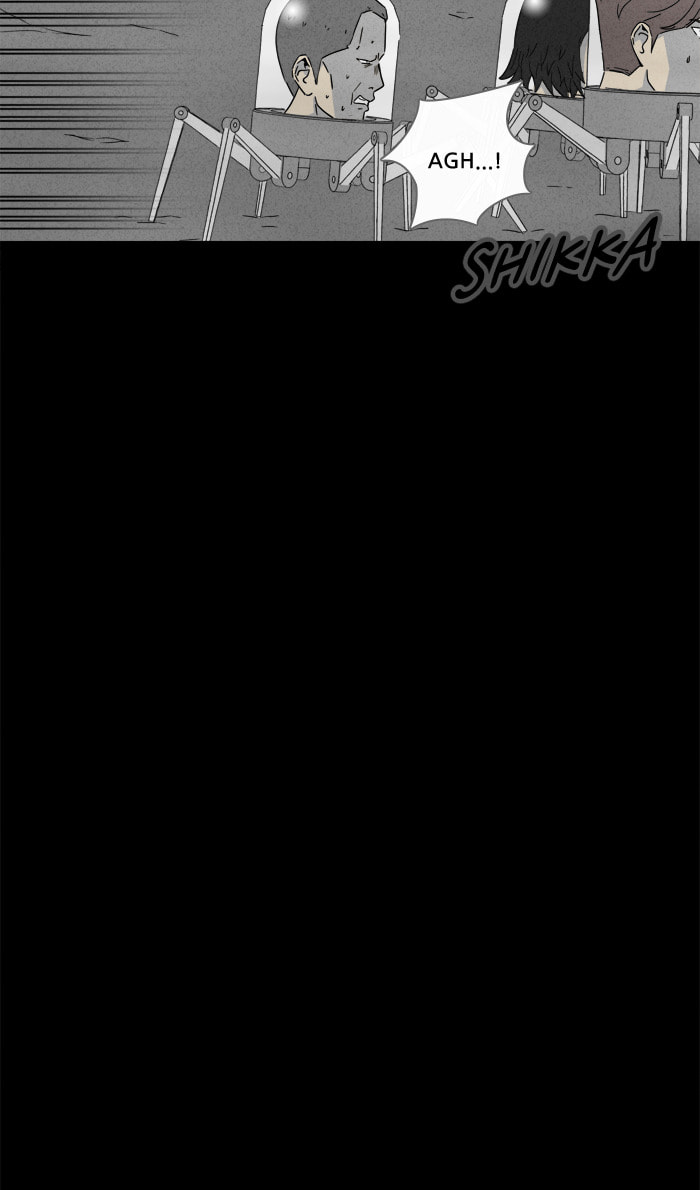 Tales of the Unusual Chapter 268 page 25 - 