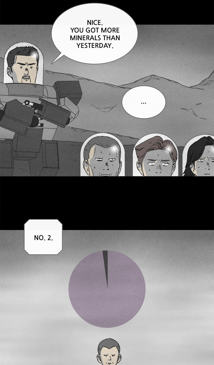 Tales of the Unusual Chapter 268 page 27 - 
