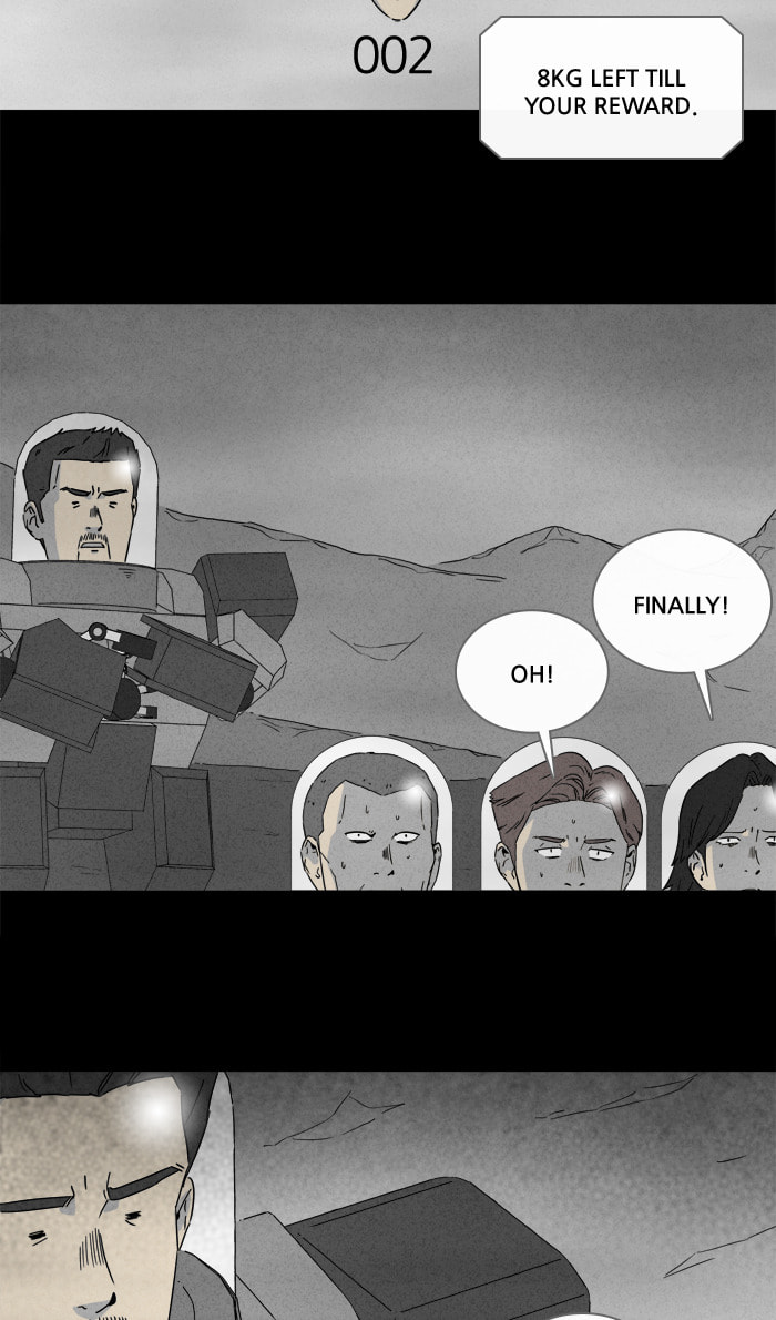 Tales of the Unusual Chapter 268 page 28 - 