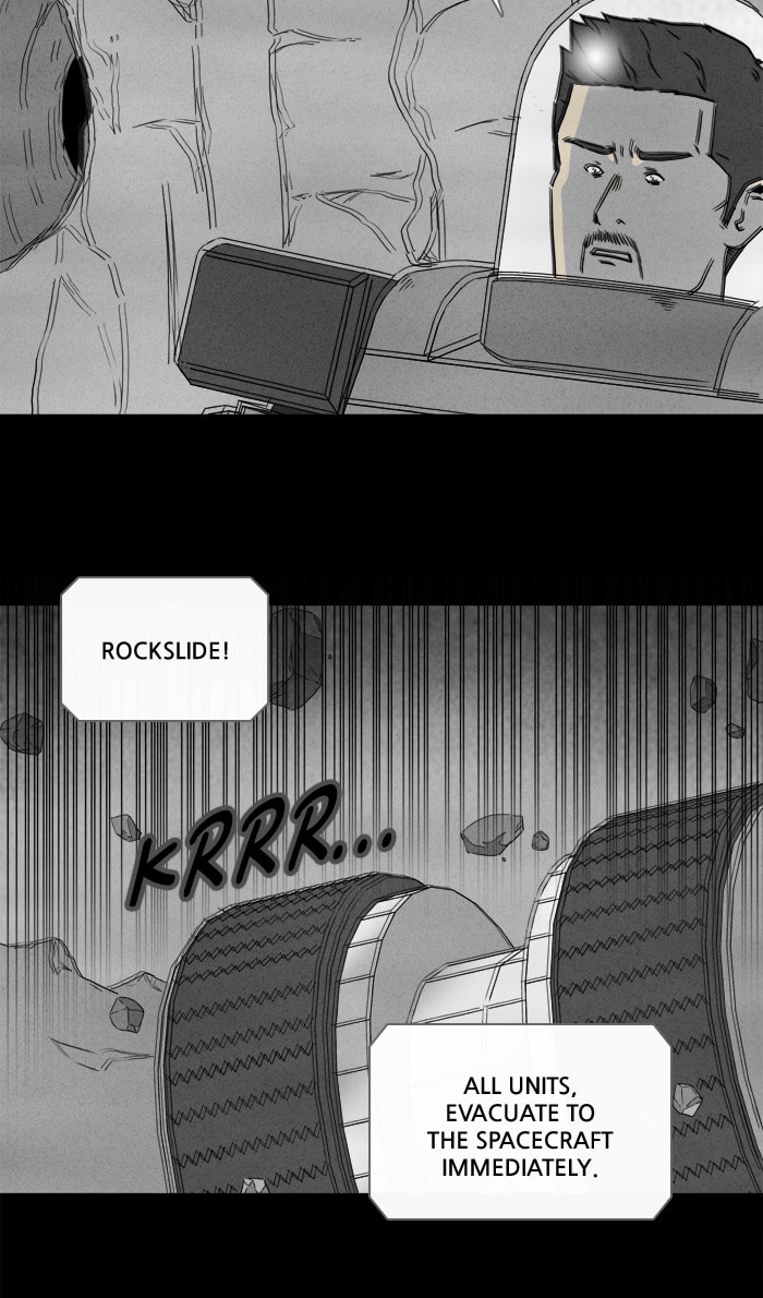 Tales of the Unusual Chapter 268 page 32 - 