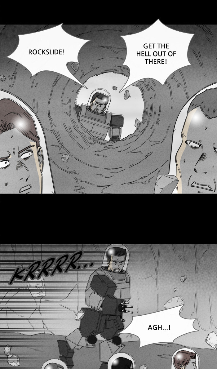 Tales of the Unusual Chapter 268 page 33 - 