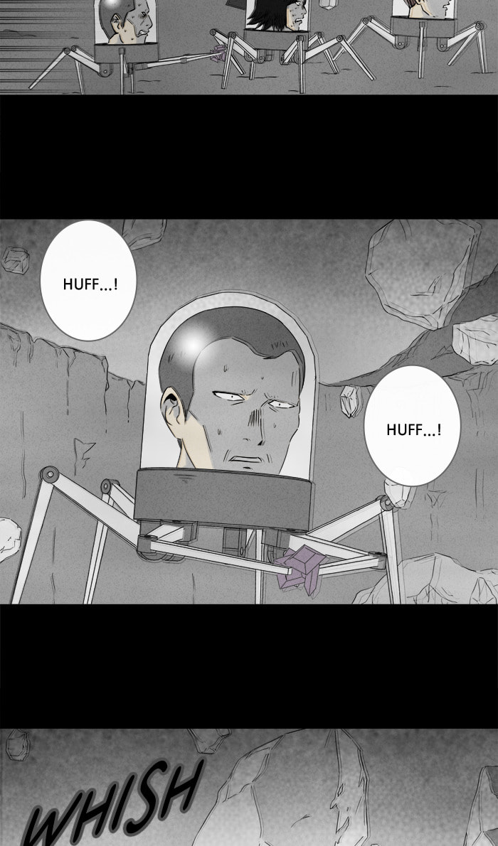 Tales of the Unusual Chapter 268 page 34 - 