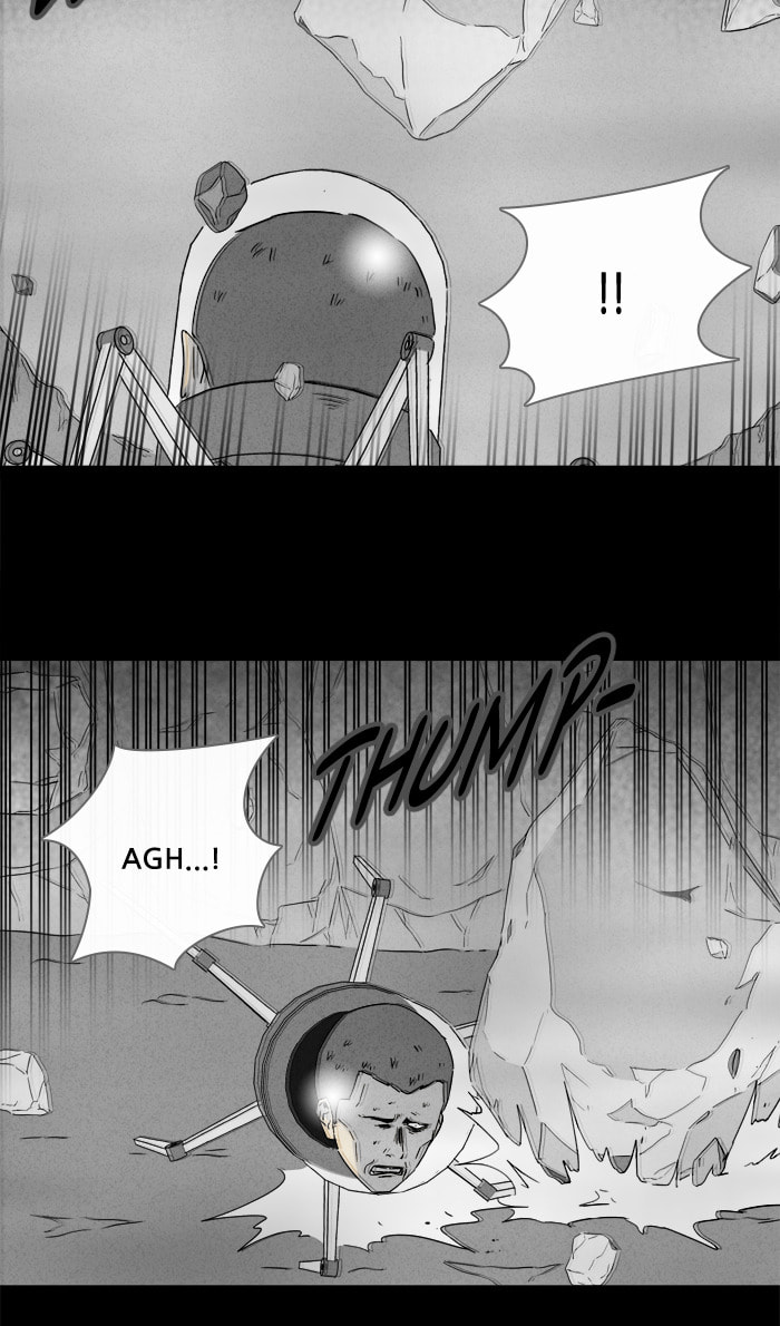 Tales of the Unusual Chapter 268 page 35 - 