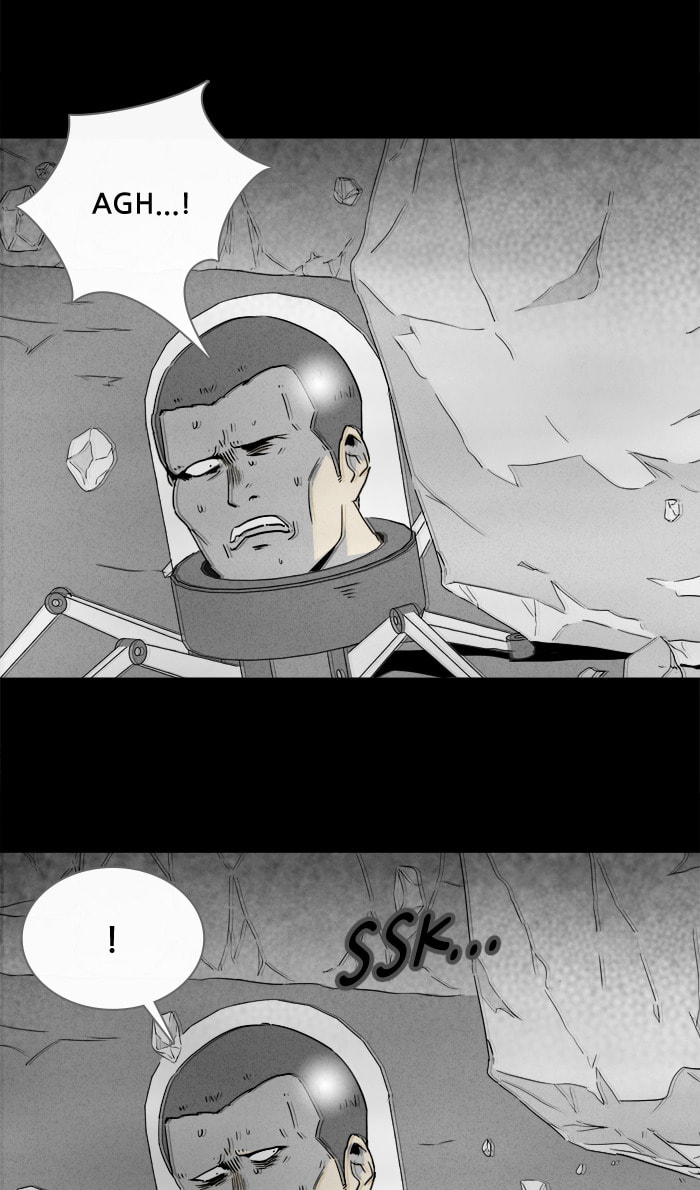Tales of the Unusual Chapter 268 page 36 - 