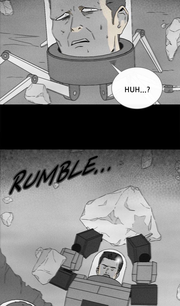 Tales of the Unusual Chapter 268 page 38 - 