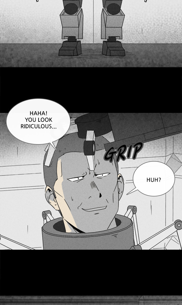 Tales of the Unusual Chapter 268 page 5 - 