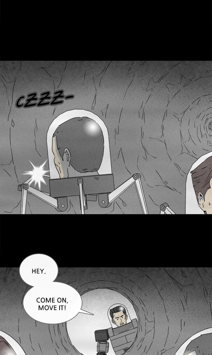 Tales of the Unusual Chapter 268 page 9 - 