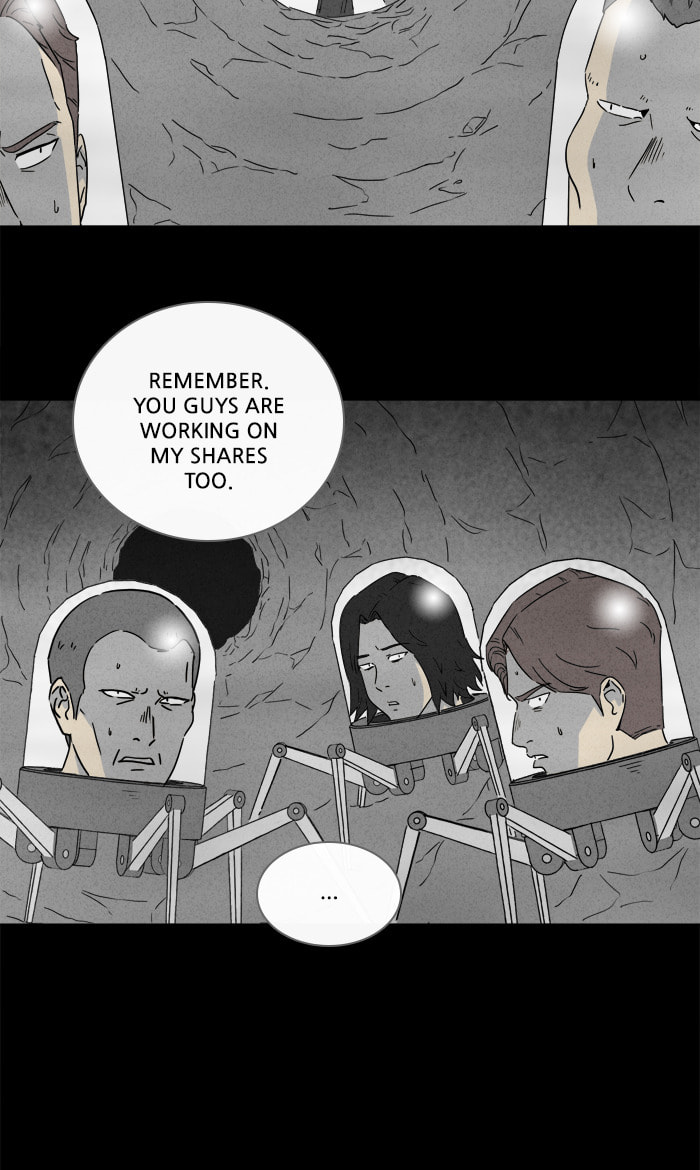 Tales of the Unusual Chapter 268 page 10 - 
