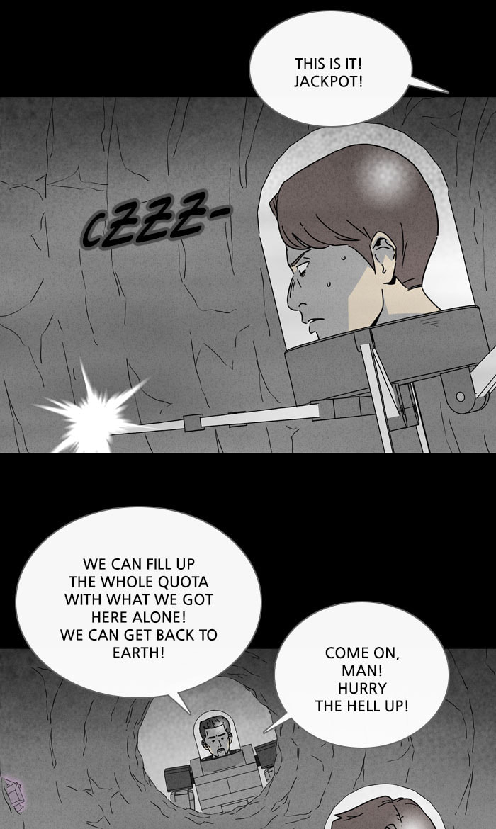 Tales of the Unusual Chapter 269 page 14 - 
