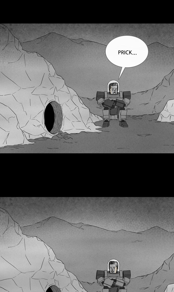 Tales of the Unusual Chapter 269 page 16 - 