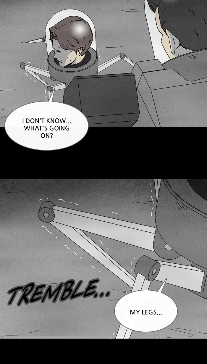 Tales of the Unusual Chapter 269 page 18 - 