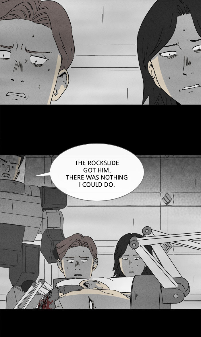 Tales of the Unusual Chapter 269 page 3 - 