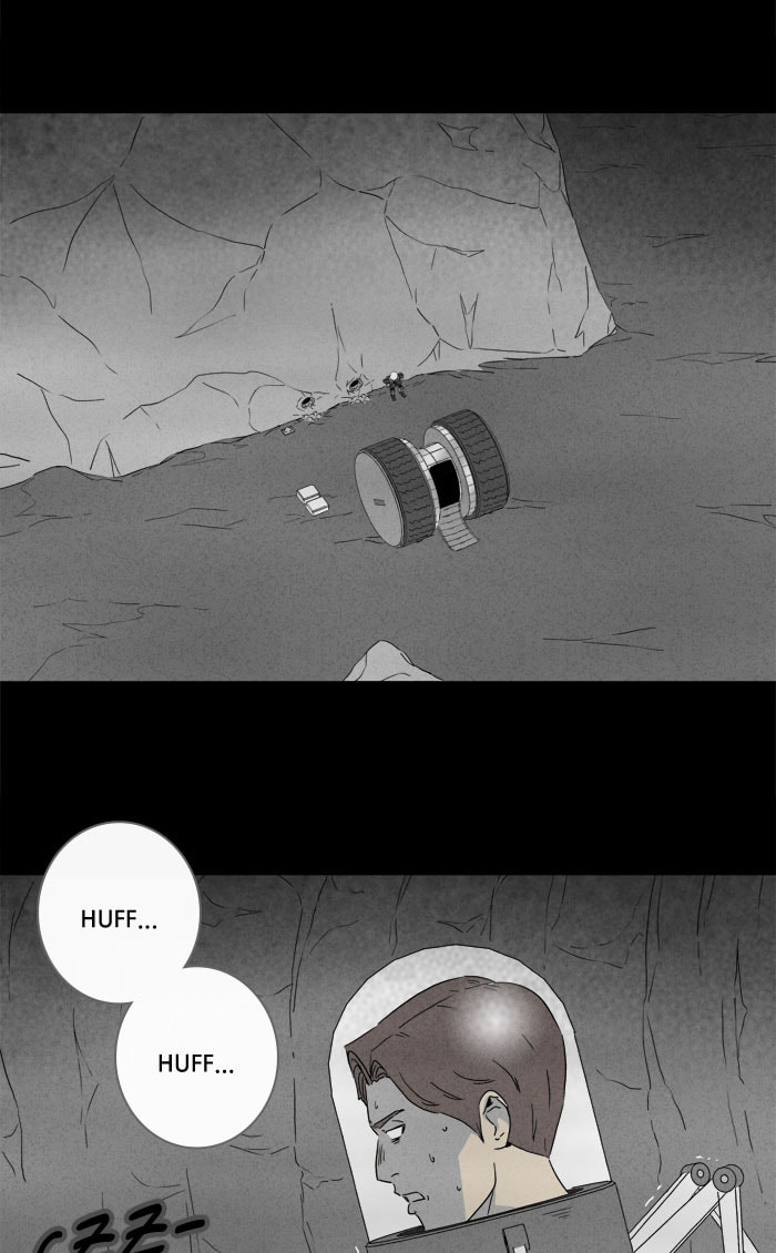 Tales of the Unusual Chapter 269 page 21 - 