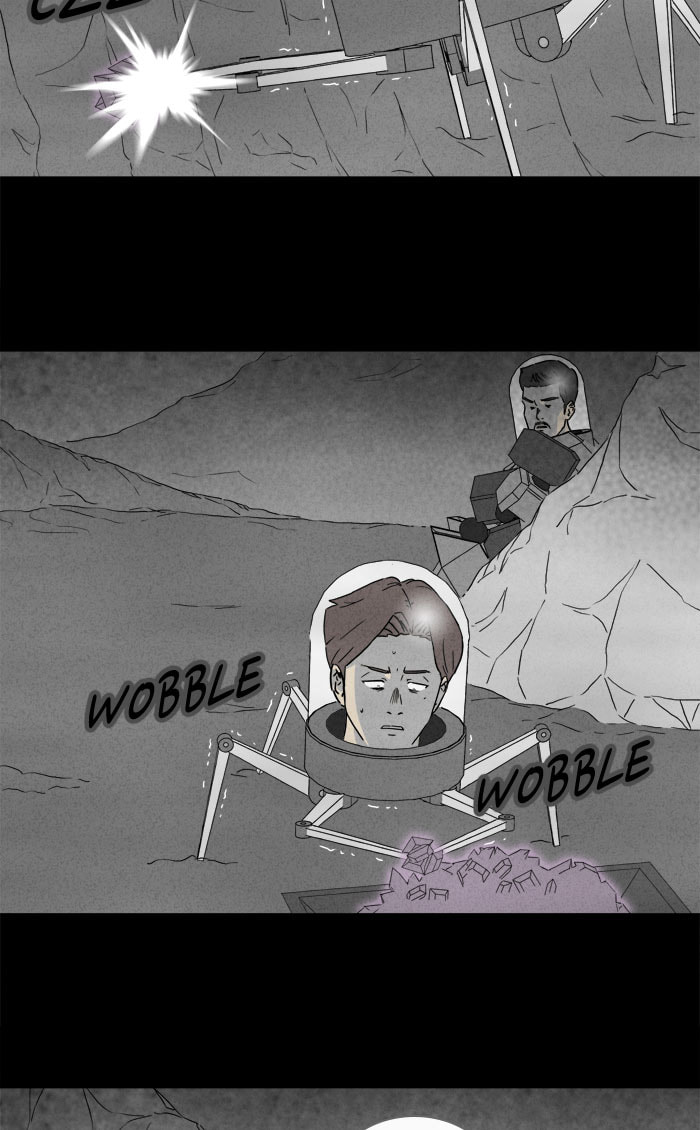 Tales of the Unusual Chapter 269 page 22 - 