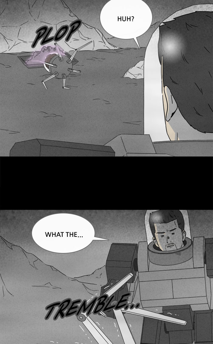 Tales of the Unusual Chapter 269 page 23 - 