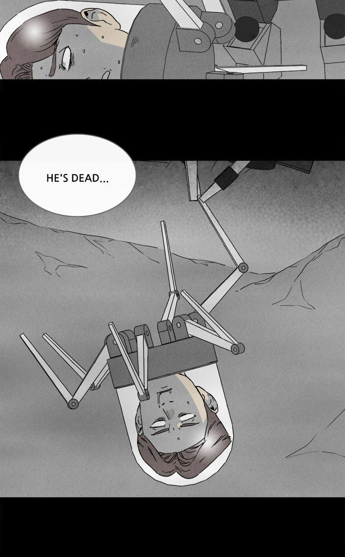Tales of the Unusual Chapter 269 page 24 - 