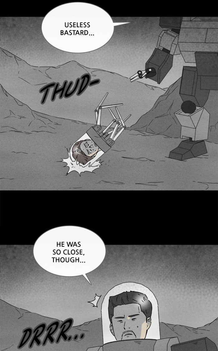 Tales of the Unusual Chapter 269 page 25 - 