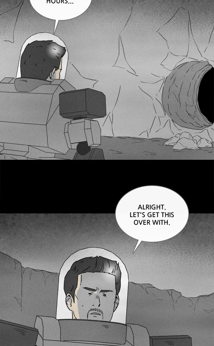 Tales of the Unusual Chapter 269 page 27 - 