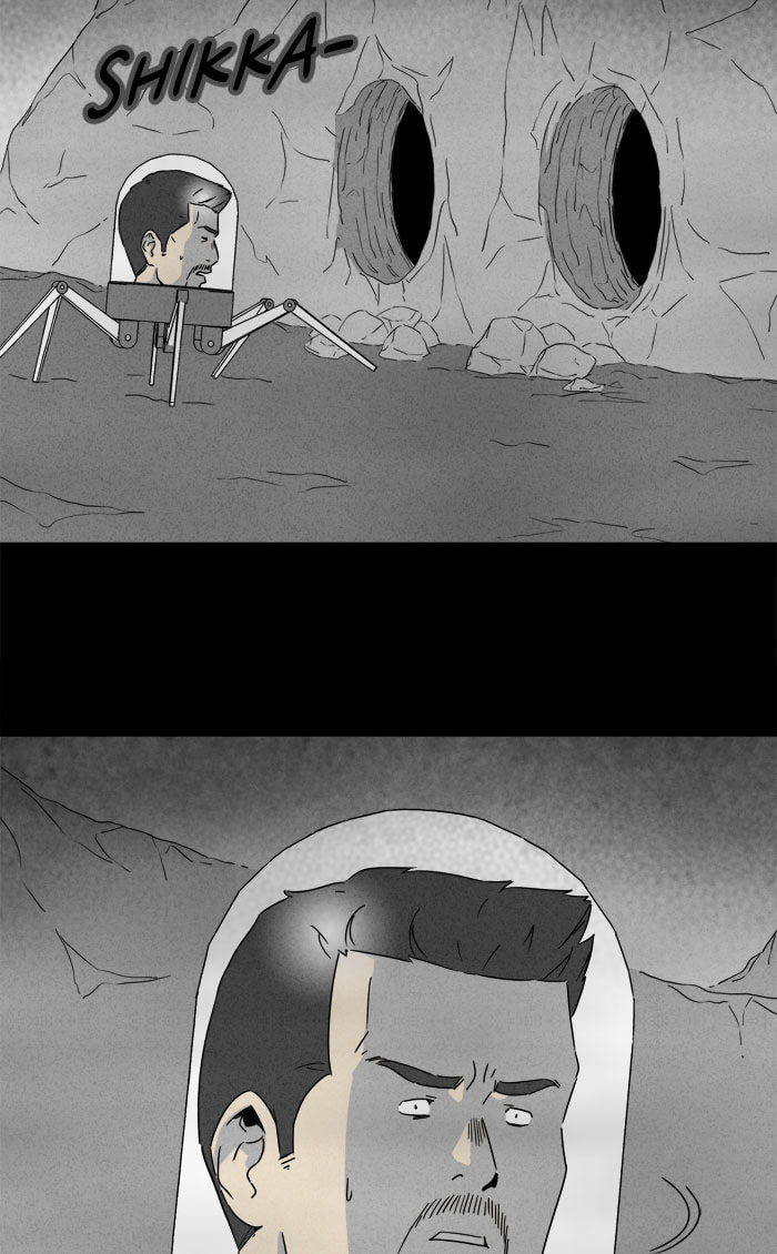 Tales of the Unusual Chapter 269 page 29 - 