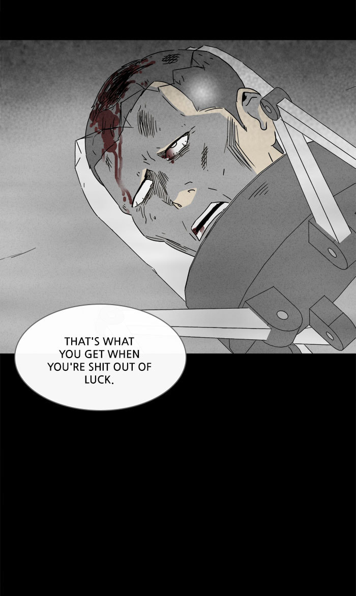 Tales of the Unusual Chapter 269 page 4 - 